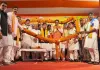  जंगलराज नहीं, विकास और सुशासन के पक्ष में खड़ा है बांकीपुर : नितिन नवीन