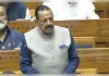 लोकसभा में सार्वजनिक परीक्षा संशोधन विधेयक-2026 पेश, पेपर लीक पर 10 साल तक की जेल और 10 करोड़ रुपये का प्रस्ताव