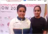 राष्ट्रमंडल खेल 2026: शर्मिला ढांकर ने पैरा एथलेटिक्स में भारत को दिलाया पहला स्वर्ण; शिल्पा ने जीता कांस्य