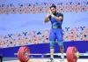 राष्ट्रमंडल खेल 2026: अजय बाबू ने भारोत्तोलन में जीता रजत पदक