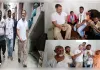 'कॉकरोच जनता पार्टी' वाले मोहम्मद इरफान से मिले राहुल गांधी, कहा- ऐसे युवा ही भारत की असली ताकत