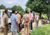 बहराइच में कट्टे की नोक पर बीसी संचालक से 2.53 लाख की दिनदहाड़े लूट