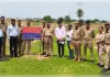   प्रयागराज पुलिस की बड़ी कार्रवाई, अतीक अहमद से जुड़ी एक अरब से अधिक की जमीन को किया कुर्क