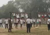 भोपाल में आज से सेना भर्ती रैली शुरू, 15 जिलों के युवाओं को मिलेगा मौका