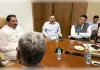किसानों को सरकार का भरोसा, कृषि मंत्री कंषाना बोले- मूंग खरीदी समेत सभी मांगों पर होगा जल्द फैसला