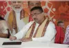  पश्चिम बंगाल में एक लाख पुलिसकर्मियों की होगी भर्ती, मुख्यमंत्री शुभेंदु अधिकारी ने की घोषणा