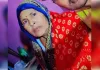  फर्रुखाबाद में बेटे ने पत्थर से कुचल कर मां काे मार डाला, भाई-बहन घायल
