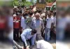 ट्रक ने साइकिल से घर लौट रहे हाईस्कूल के छात्र काे राैंदा, मौत के बाद चालक फरार