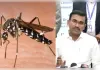 तमिलनाडु में डेंगू का बढ़ा खतरा, 9 हजार मामले मिलने के बाद सरकार अलर्ट