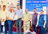 आईआईए की केंद्रीय कार्यकारिणी में बरेली का बढ़ा कद, कई उद्यमियों को मिली अहम जिम्मेदारी