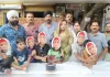 जनसेवा के संकल्प के साथ मनाया गया अखिलेश यादव का जन्मदिन : कुलवंत सिंह कालरा