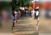 कड़ी सुरक्षा के बीच उत्तर प्रदेश में शुरू हुई यूपी टीईटी परीक्षा, देवरिया में 12 केंद्रों पर आयोजन