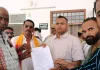  शिक्षा के बाजारीकरण, पेपर लीक, फीस भरपाई, यूजीसी को लेकर मेधा ने प्रधानमंत्री को भेजा 9 सूत्रीय ज्ञापन
