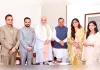 केंद्रीय गृहमंत्री अमित शाह ने कानपुर आने का दिया आश्वासन : सांसद