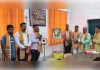 गुरु-शिष्य परंपरा ज्ञान और संस्कारों की आधारशिला है : प्रो. डी.सी. श्रीवास्तव