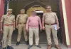 मणप्पुरम ज्वैलर्स के 18.53 किलो सोना गबन मामले में सह-आरोपी गिरफ्तार, चौक पुलिस की बड़ी कार्रवाई