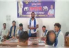 अंबेडकरनगर में बसपा की चुनावी तैयारी तेज, बूथ स्तर पर संगठन मजबूत करने का आह्वान
