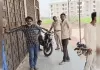 पत्नी को लेने ससुराल पहुंचे युवक की बिगड़ी तबीयत; जहर खाने की बात कहकर तोड़ा दम