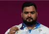 राष्ट्रमंडल खेल 2026: लवप्रीत सिंह ने सुपर हेवीवेट भारोत्तोलन में जीता रजत