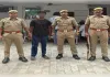 रहीमाबाद में नाबालिग से छेड़छाड़ का आरोपी गिरफ्तार, पॉक्सो एक्ट में भेजा गया जेल