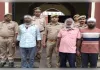  स्कूटी खड़ी करने के विवाद में जानलेवा हमला, चौक पुलिस ने तीन आरोपियों को दबोचा