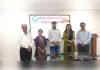 संभल के पुष्पेंद्र ने रचा इतिहास, IFTM विश्वविद्यालय से जूलॉजी में पहली पीएचडी हासिल