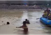 हरिद्वार में गंगनहर में डूबने से चार कांवड़ियों की मौत