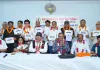 चुनाव अधिकारी राधा मोहन ने RWA फेडरेशन की नव-निर्वाचित कार्यकारिणी को दिलाई पद एवं गोपनीयता की शपथ