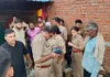 फर्रुखाबाद: विवाहिता की संदिग्ध मौत, मायके पक्ष ने ससुरालियों पर हत्या का लगाया आरोप