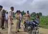 मुजफ्फरपुर में मजदूर की सिर में गोली मारकर हत्या, इलाके में फैली सनसनी