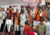 भोपालः मंत्री सारंग ने नरेला क्षेत्र को दी 24.78 करोड़ के 10 विकास कार्यों की सौगात