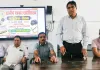 पत्रकारों की एकजुटता ही संगठन की सबसे बड़ी ताकत- अवधेश त्रिपाठी