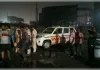 जामुड़िया की स्टील फैक्ट्री में फर्नेस ब्लास्ट, चार श्रमिक गंभीर रूप से झुलसे