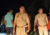 औरैया में पेड़ से लटका मिला रिटायर्ड दरोगा का शव , जांच में जुटी पुलिस 