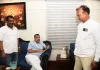 खूंटी बाइपास और फोरलेन निर्माण में ढिलाई, भाजपा जिलाध्यक्ष ने गडकरी से लगाई गुहार