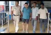 चंदननगर नगर निगम के मुख्य अभियंता गिरफ्तार, ठेकेदार से ₹1 करोड़ की रंगदारी मांगने का आरोप