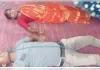 खूंटी में सनसनीखेज घटना, घर में मिले देवर-भाभी के शव; मौत के कारणों की जांच जारी