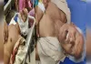 हाथरस में दो सगे भाइयों पर ताबडतोड़ फायरिंग, घायलों का अस्पताल में चल रहा उपचार