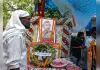  अंसारी परिवार ने शहीद ब्रिगेडियर उस्मान को दी श्रद्धांजलि
