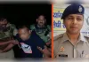 फतेहपुर: मुठभेड़ में हिस्ट्रीशीटर गोली से घायल, साथी फरार