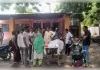  करंट की चपेट में आने से युवक , परिवार में मचा कोहराम 