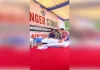 दिल्ली में भूख हड़ताल पर बैठे सोनम वांगचुक के समर्थकों ने भी रखा एक दिन का उपवास