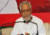 सपा के वरिष्ठ नेता राजेन्द्र चौधरी की तबीयत बिगड़ी, सिविल अस्पताल में भर्ती