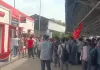 आगरा कैंट स्टेशन के रेलवे मास्टर की पिटाई पर बड़ी कार्रवाई, आरपीएफ जवान पर मुकदमा