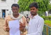 ग्राम प्रधान के बेटे से मारपीट का मामलाः घटना कैमरे में कैद, डीआईजी ,एसपी से न्याय की गुहार