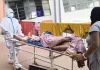 भागलपुर में मिला कोरोना का मरीज, अस्पताल के आईसीयू में चल रहा इलाज