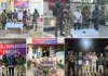 मणिपुर : सुरक्षा बलों का उग्रवाद और ड्रग नेटवर्क पर कड़ा प्रहार, हथियार और नकदी जब्त