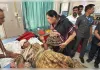 महाराष्ट्र में सड़क हादसा, तेज रफ्तार ट्रक की चपेट में आए 7 तीर्थयात्री, तीन की मौत