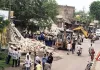 राष्ट्रीय राजमार्गों से हटेंगे अतिक्रमण, सड़क सुरक्षा के लिए एनएचएआई ने उठाए सख्त कदम