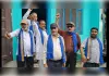 जंतर-मंतर रवाना होने से पहले भीम आर्मी और आसपा के जिलाध्यक्ष नजरबंद